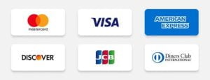 Logotipos Tarjetas de credito - Condiciones Generales