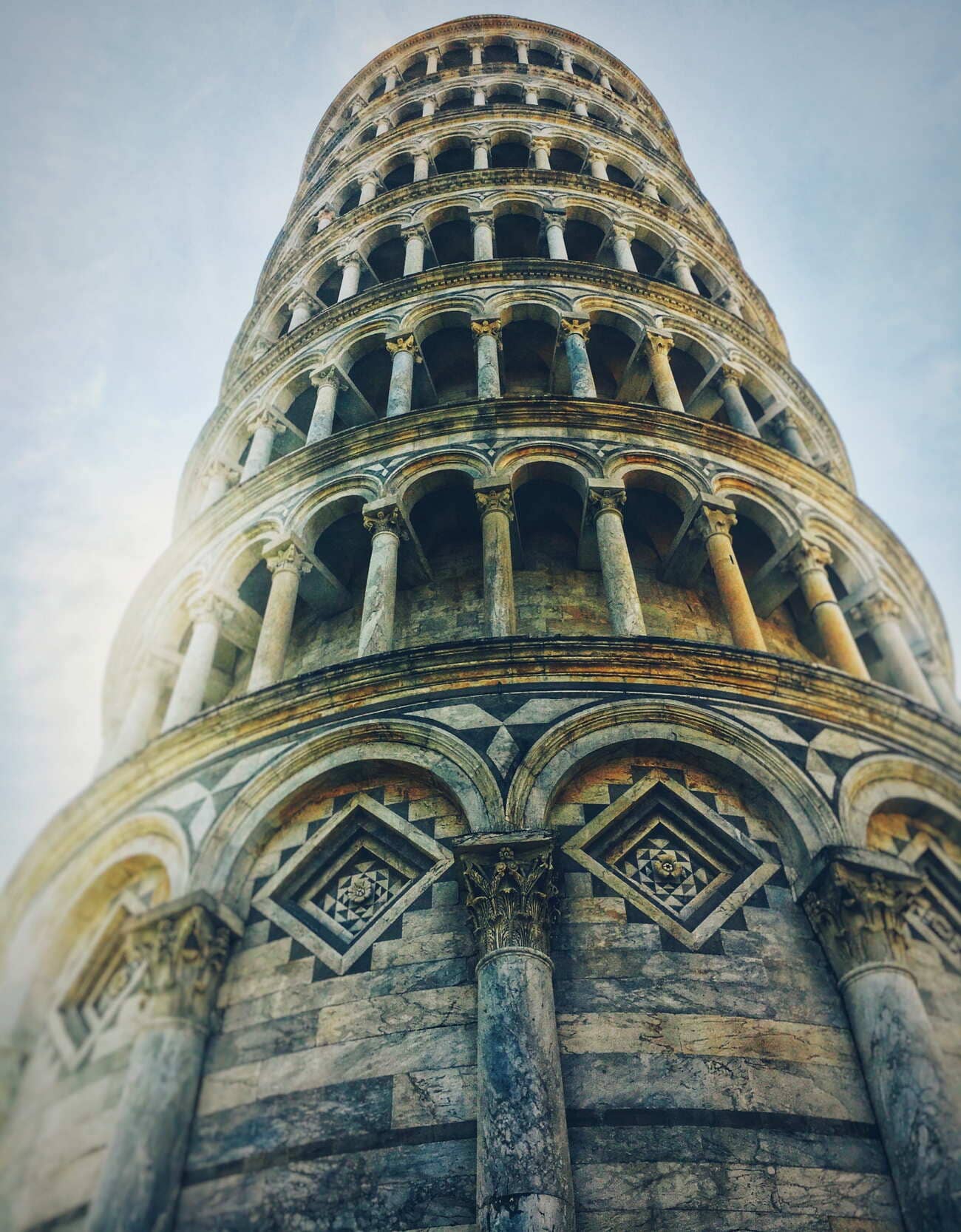 Torre de Pisa - Grupo Tour